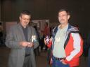 TWS Calgary, Rick & Don