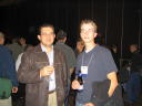 TWS Calgary, Student Mixer